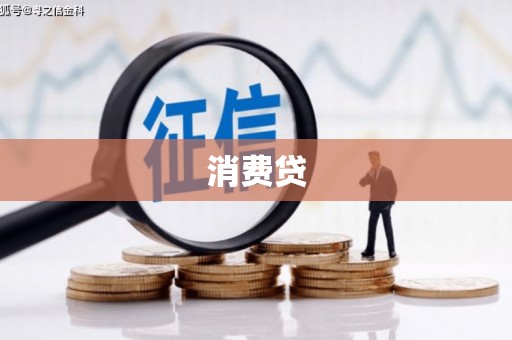兴宾消费贷