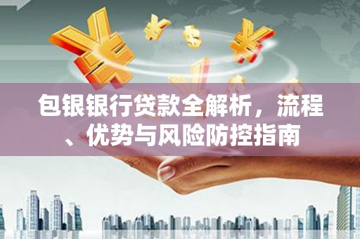 兴宾包银银行贷款全解析，流程、优势与风险防控指南