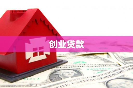 兴宾创业贷款