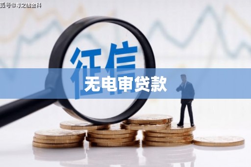 兴宾无电审贷款