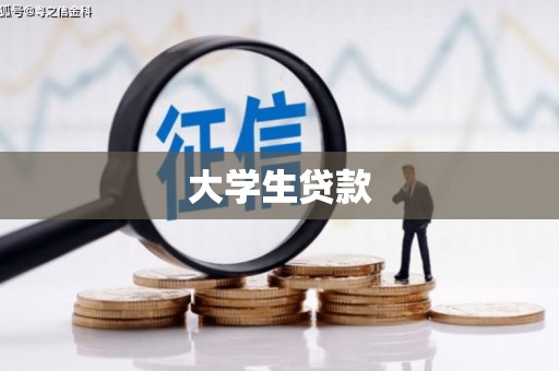 兴宾大学生贷款
