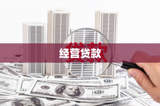 兴宾经营贷款