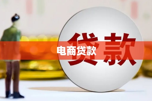 兴宾电商贷款