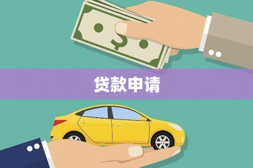 兴宾贷款申请