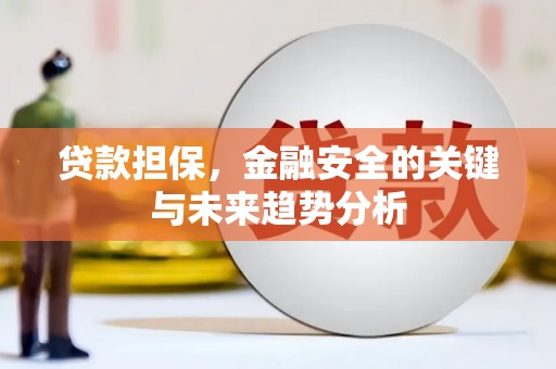 兴宾贷款担保，金融安全的关键与未来趋势分析