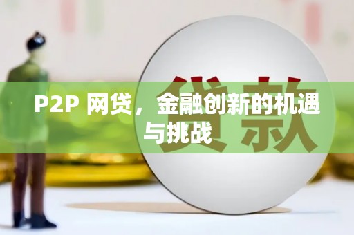 兴宾P2P 网贷，金融创新的机遇与挑战