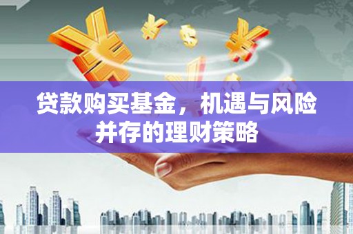 兴宾贷款购买基金，机遇与风险并存的理财策略