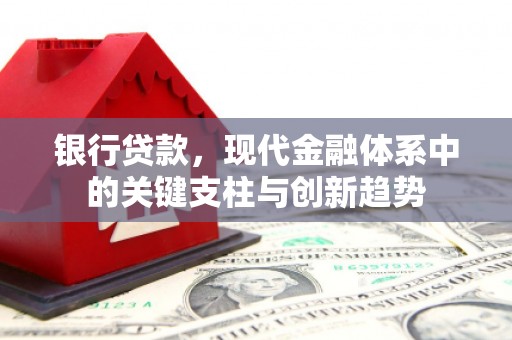 兴宾银行贷款，现代金融体系中的关键支柱与创新趋势