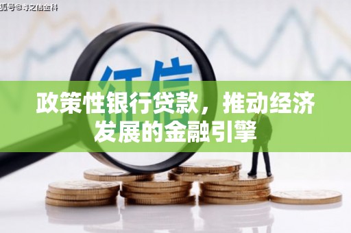 兴宾政策性银行贷款，推动经济发展的金融引擎