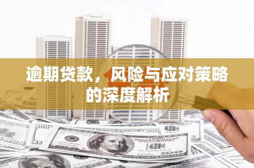 兴宾逾期贷款，风险与应对策略的深度解析