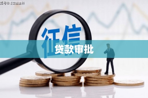 兴宾贷款审批