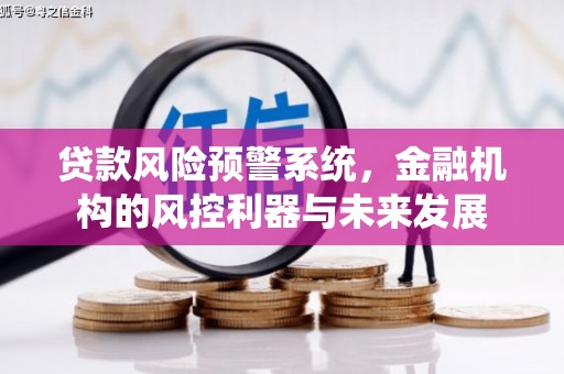 兴宾贷款风险预警系统，金融机构的风控利器与未来发展