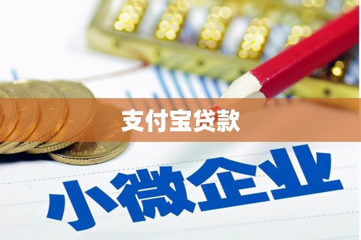 兴宾支付宝贷款