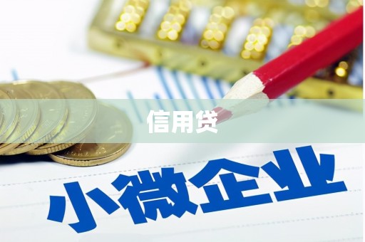 兴宾信用贷