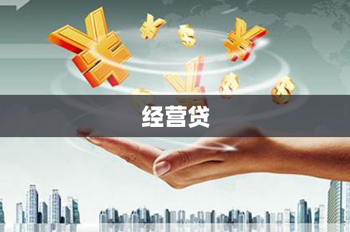 兴宾经营贷