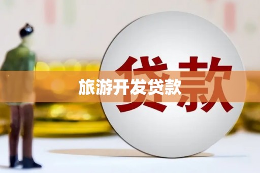 兴宾旅游开发贷款
