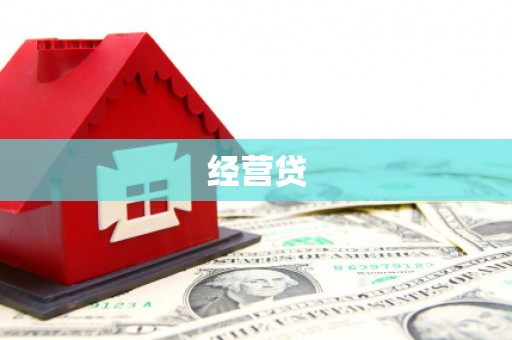 兴宾经营贷