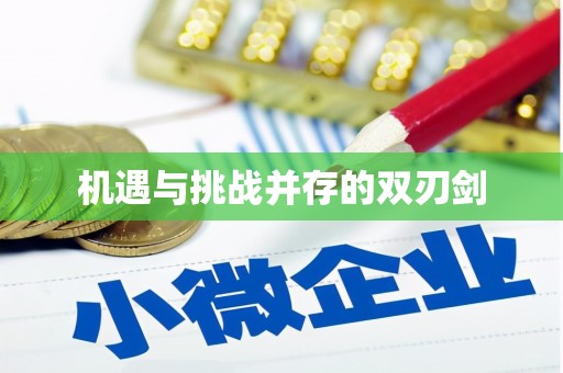 兴宾机遇与挑战并存的双刃剑