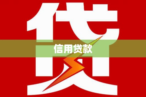 兴宾信用贷款