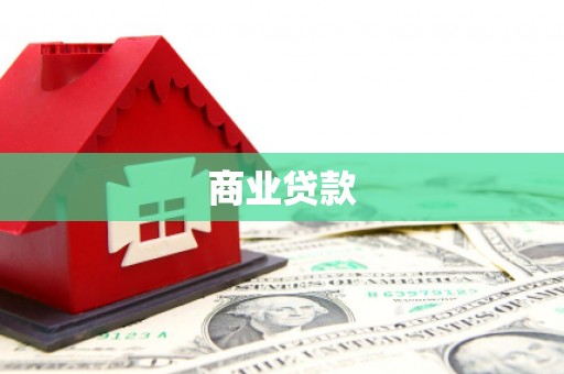 兴宾商业贷款