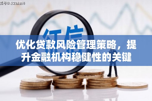 兴宾优化贷款风险管理策略，提升金融机构稳健性的关键