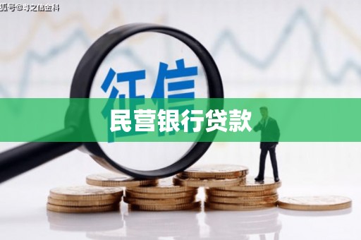 兴宾民营银行贷款