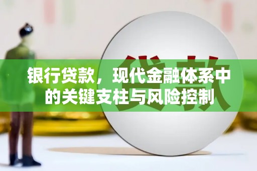 兴宾银行贷款，现代金融体系中的关键支柱与风险控制