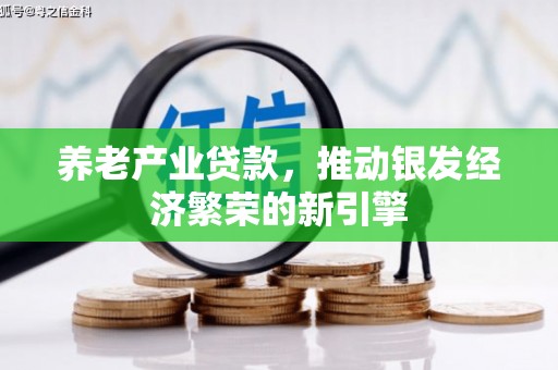 兴宾养老产业贷款，推动银发经济繁荣的新引擎