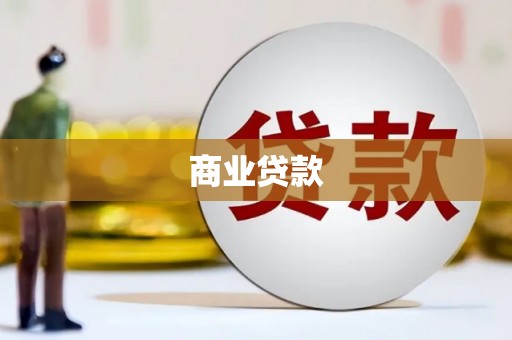 兴宾商业贷款