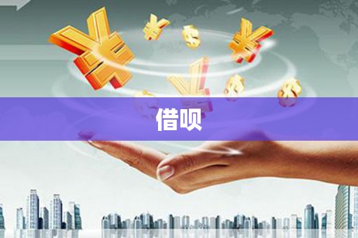 兴宾借呗