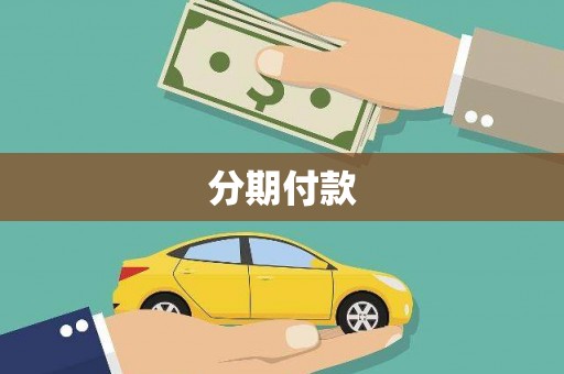 兴宾分期付款