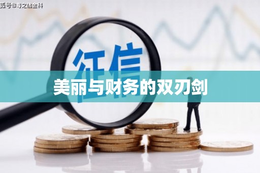 兴宾美丽与财务的双刃剑