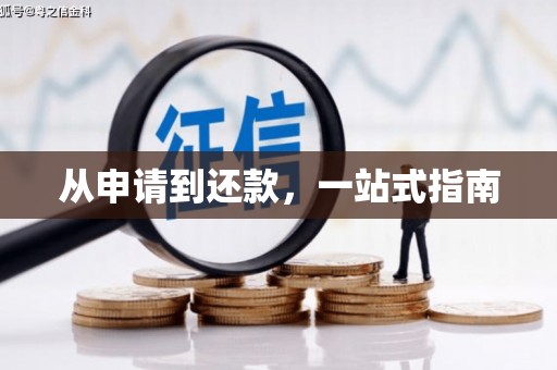 兴宾从申请到还款，一站式指南