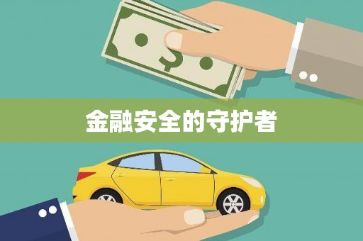 兴宾金融安全的守护者