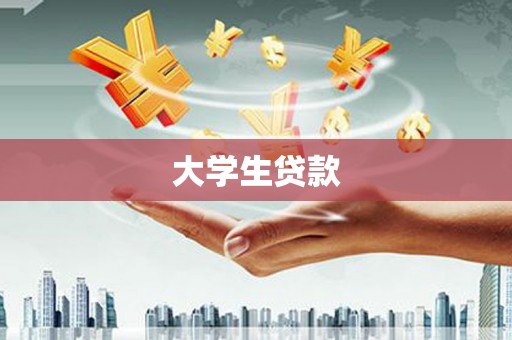 兴宾大学生贷款