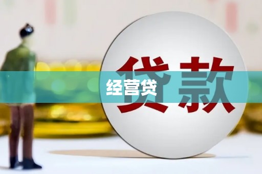 兴宾经营贷